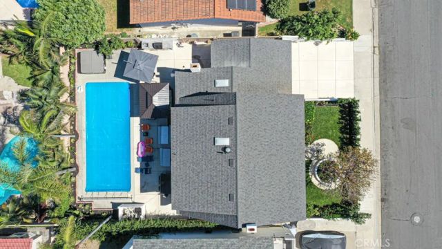 8331 Snowbird Drive, Huntington Beach, CA 92646