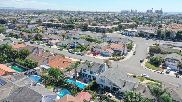 8331 Snowbird Drive, Huntington Beach, CA 92646