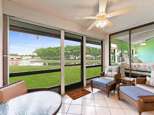 7585 Lexington Club Boulevard B, Delray Beach, FL 33446