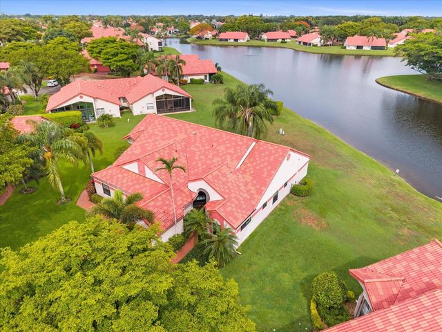 7585 Lexington Club Boulevard B, Delray Beach, FL 33446