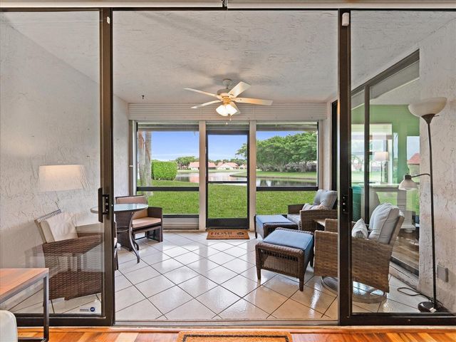 7585 Lexington Club Boulevard B, Delray Beach, FL 33446