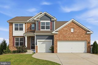714 STARRY NIGHT DR, Westminster, MD 21157