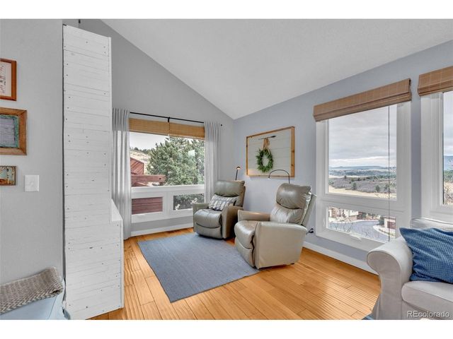 4452 Sentinel Rock, Larkspur, CO 80118