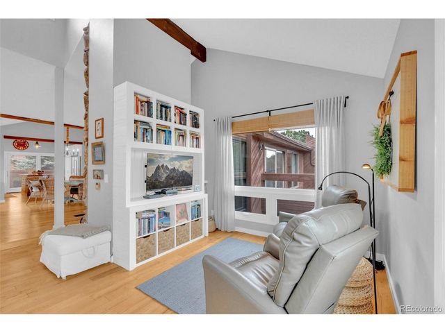 4452 Sentinel Rock, Larkspur, CO 80118