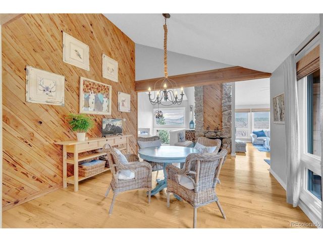 4452 Sentinel Rock, Larkspur, CO 80118