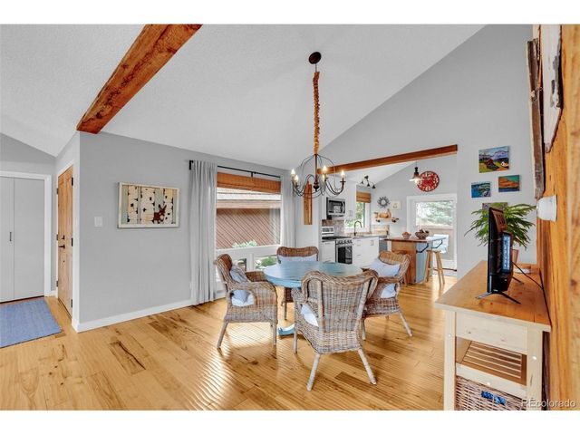 4452 Sentinel Rock, Larkspur, CO 80118