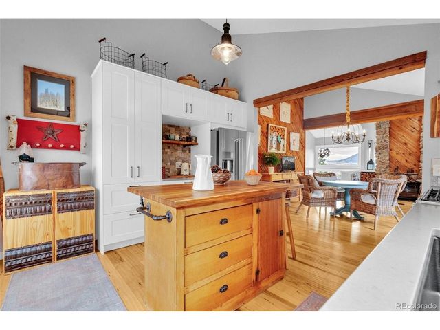 4452 Sentinel Rock, Larkspur, CO 80118