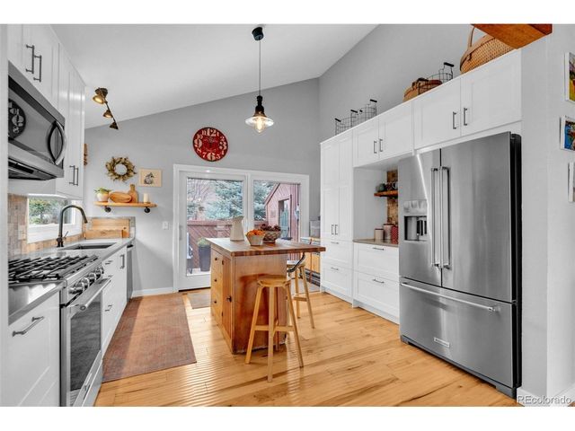 4452 Sentinel Rock, Larkspur, CO 80118