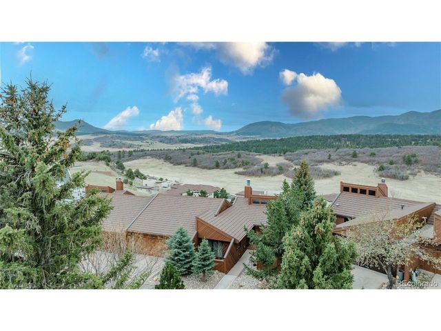 4452 Sentinel Rock, Larkspur, CO 80118
