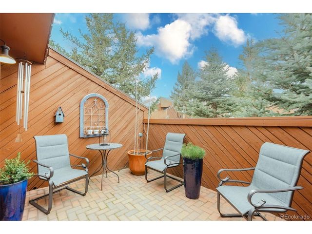 4452 Sentinel Rock, Larkspur, CO 80118