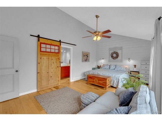 4452 Sentinel Rock, Larkspur, CO 80118