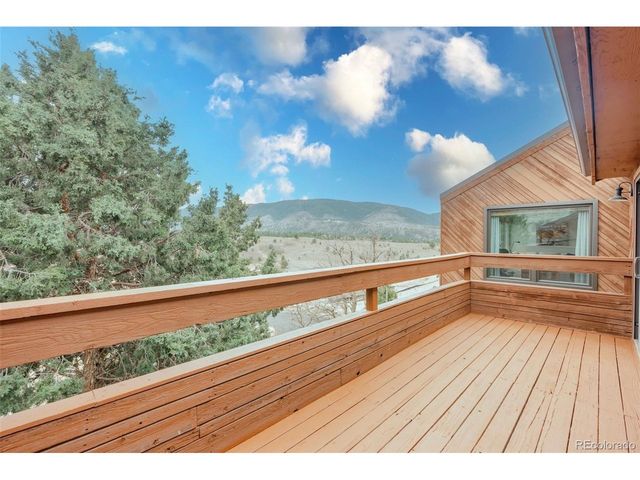 4452 Sentinel Rock, Larkspur, CO 80118