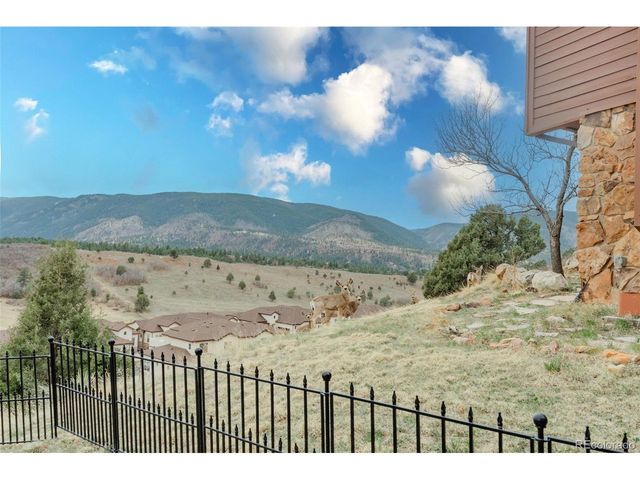4452 Sentinel Rock, Larkspur, CO 80118