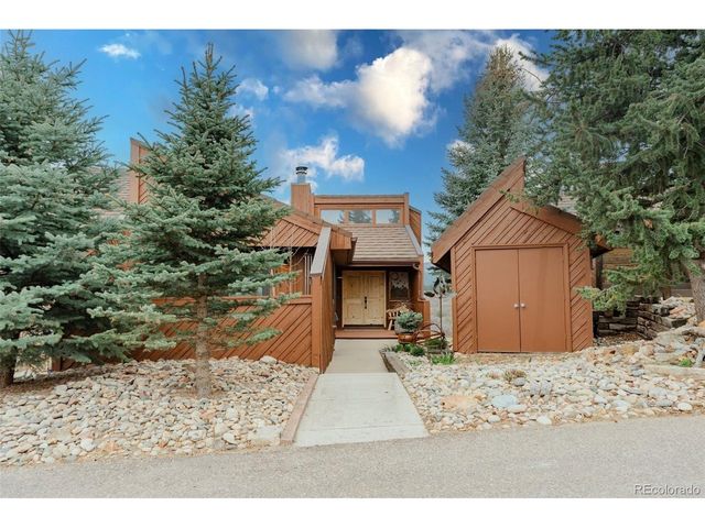 4452 Sentinel Rock, Larkspur, CO 80118