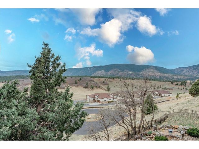 4452 Sentinel Rock, Larkspur, CO 80118