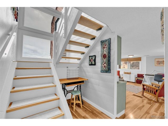 4452 Sentinel Rock, Larkspur, CO 80118