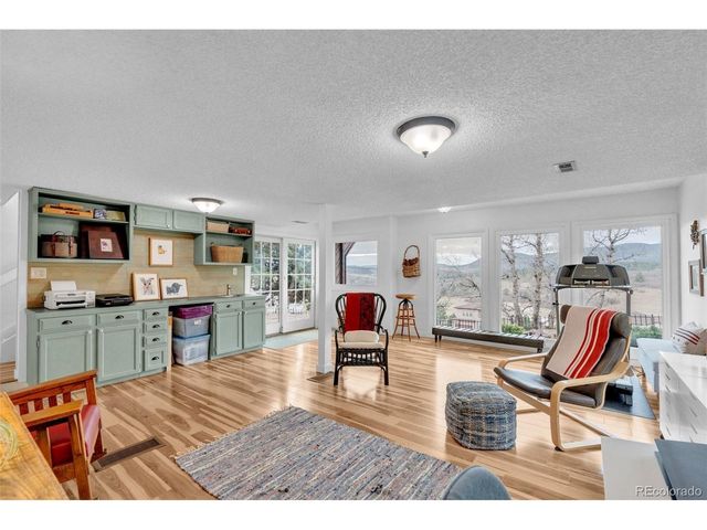 4452 Sentinel Rock, Larkspur, CO 80118