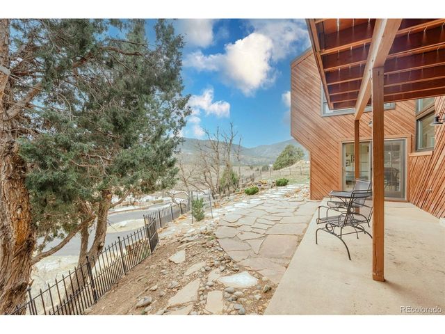 4452 Sentinel Rock, Larkspur, CO 80118