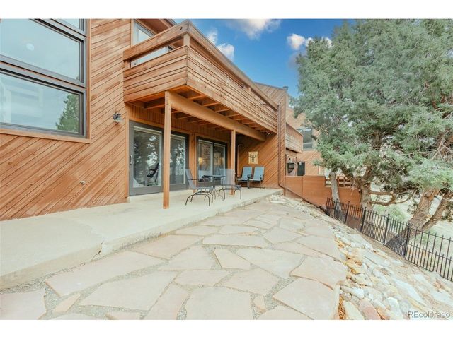 4452 Sentinel Rock, Larkspur, CO 80118