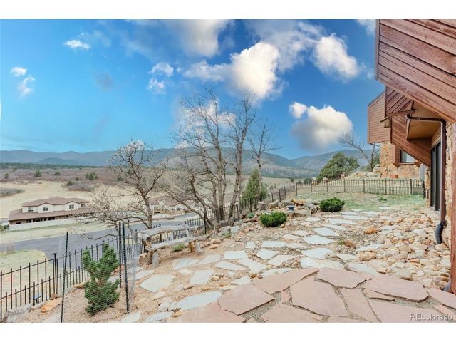 4452 Sentinel Rock, Larkspur, CO 80118