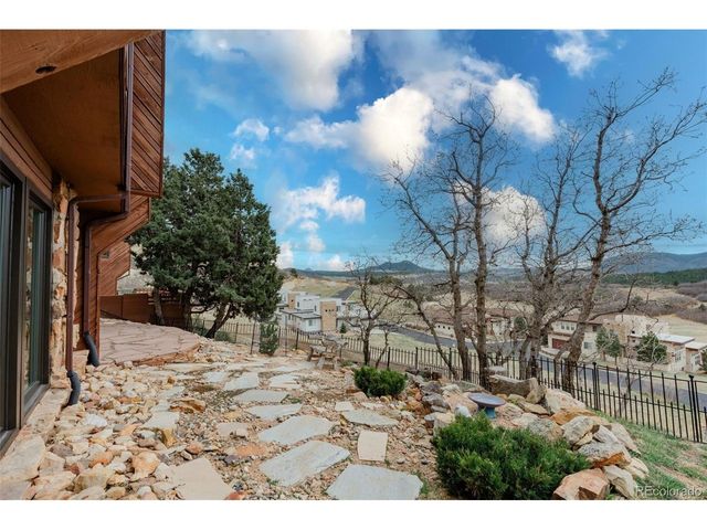 4452 Sentinel Rock, Larkspur, CO 80118