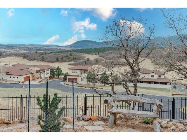 4452 Sentinel Rock, Larkspur, CO 80118