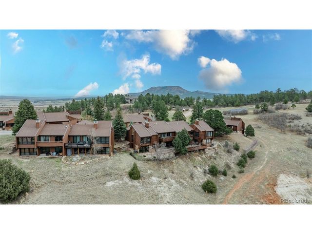 4452 Sentinel Rock, Larkspur, CO 80118