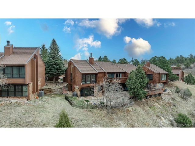4452 Sentinel Rock, Larkspur, CO 80118