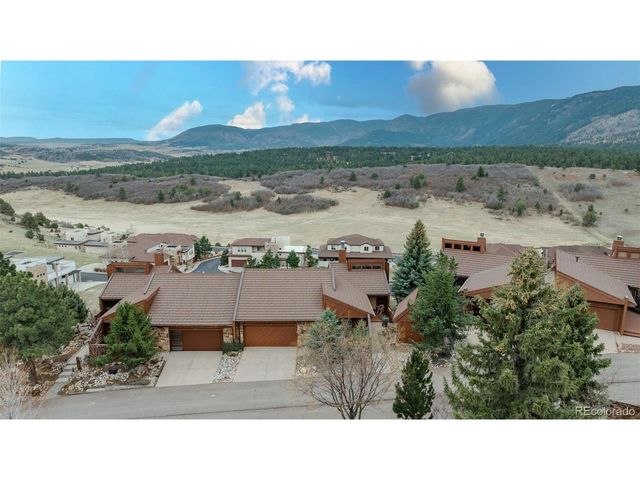 4452 Sentinel Rock, Larkspur, CO 80118