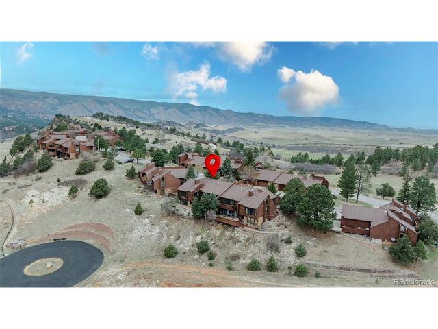 4452 Sentinel Rock, Larkspur, CO 80118