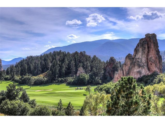 4452 Sentinel Rock, Larkspur, CO 80118