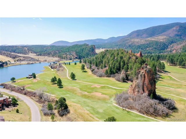 4452 Sentinel Rock, Larkspur, CO 80118