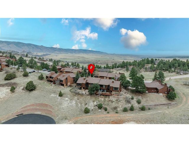4452 Sentinel Rock, Larkspur, CO 80118