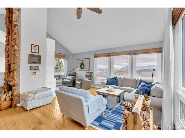4452 Sentinel Rock, Larkspur, CO 80118