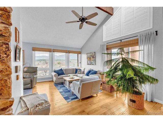 4452 Sentinel Rock, Larkspur, CO 80118