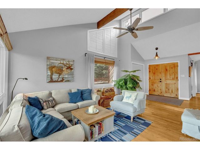 4452 Sentinel Rock, Larkspur, CO 80118