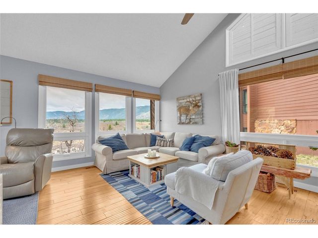 4452 Sentinel Rock, Larkspur, CO 80118