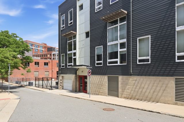 50 Athens St 2, Boston, MA 02127