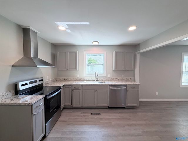 1224 Halsey Avenue, Huntsville, AL 35801