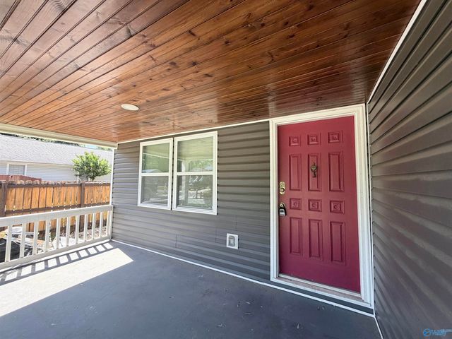 1224 Halsey Avenue, Huntsville, AL 35801