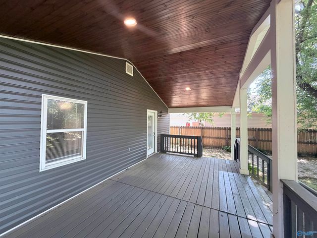 1224 Halsey Avenue, Huntsville, AL 35801