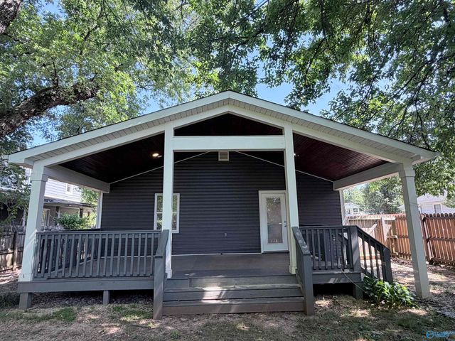 1224 Halsey Avenue, Huntsville, AL 35801