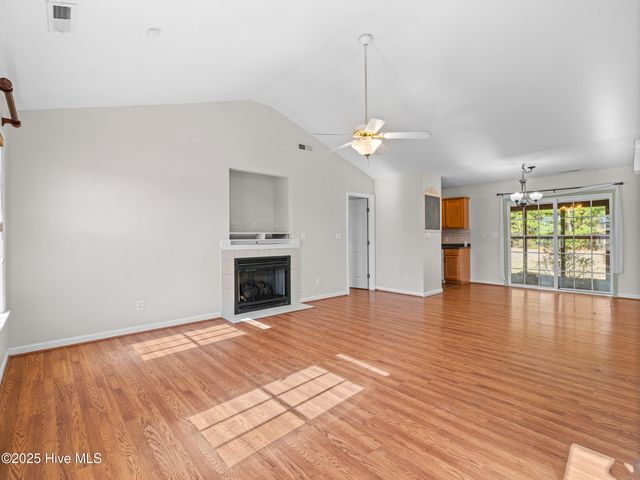 2618 Pinewood Home Drive, Pink Hill, NC 28572