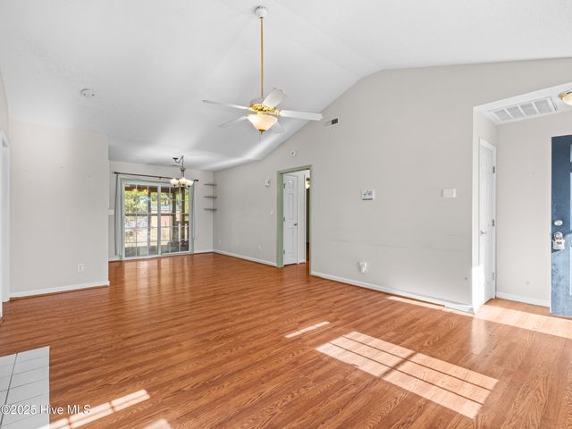 2618 Pinewood Home Drive, Pink Hill, NC 28572