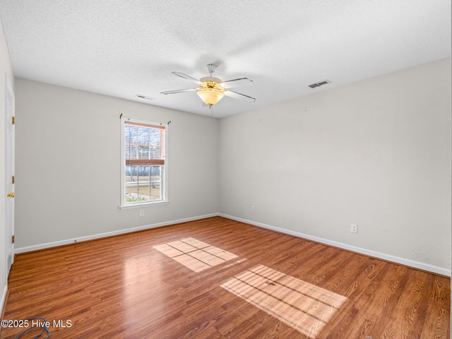 2618 Pinewood Home Drive, Pink Hill, NC 28572