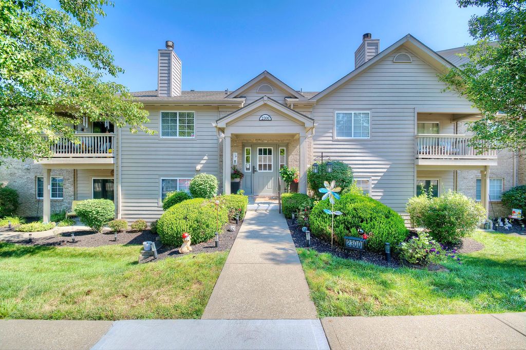 2300 Medlock Lane, 206, Burlington, KY 41005