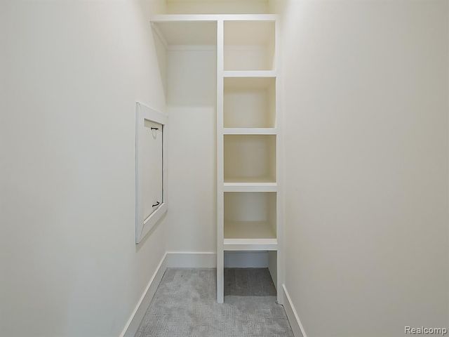 1323 Washington Boulevard, Birmingham, MI 48009