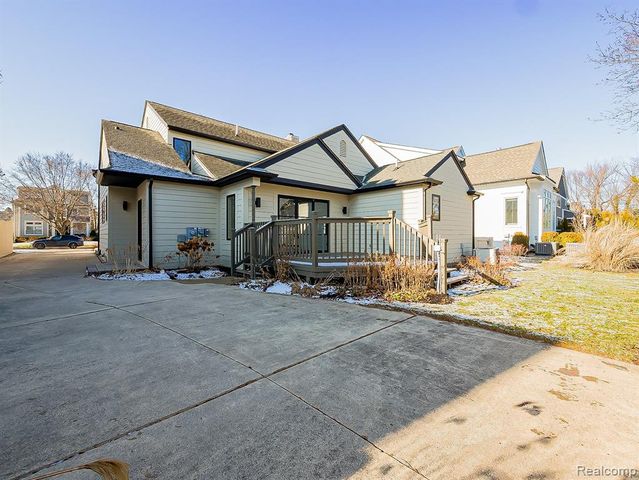 1323 Washington Boulevard, Birmingham, MI 48009