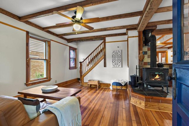 2326 E Johnson Street, Madison, WI 53704