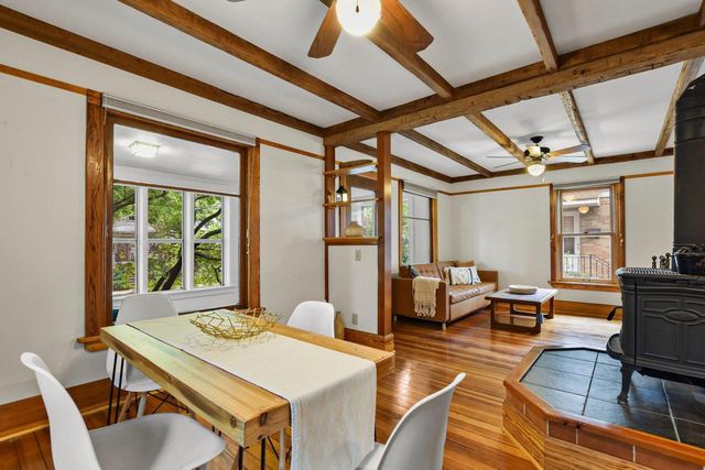2326 E Johnson Street, Madison, WI 53704